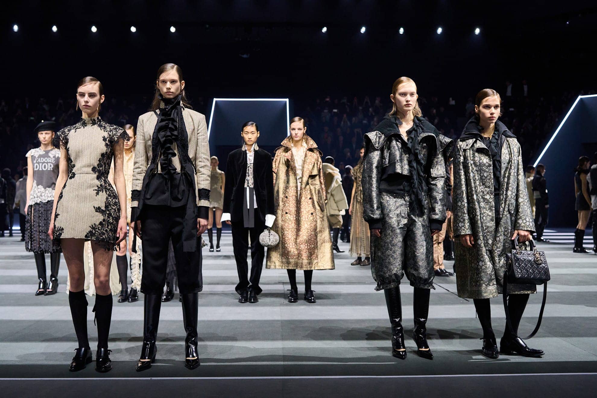 Dior UK Faces Decline in 2024 Amid Tough Market Conditions