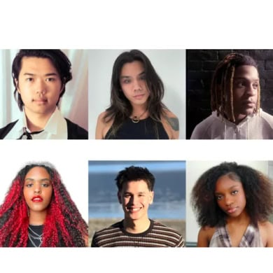 Gucci Changemakers Support the Next Generation of Design