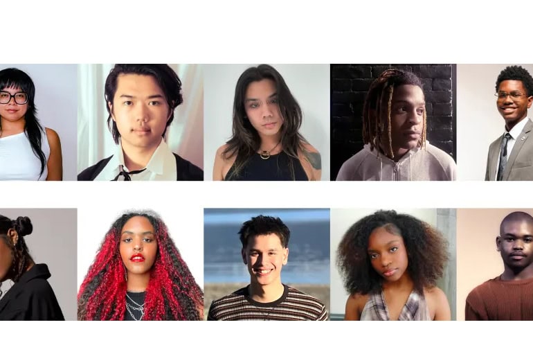 Gucci Changemakers Support the Next Generation of Design