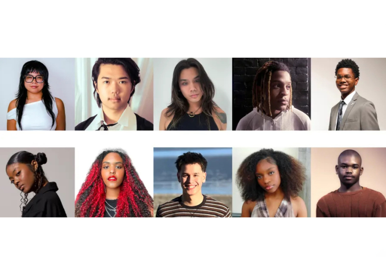 Gucci Changemakers Support the Next Generation of Design