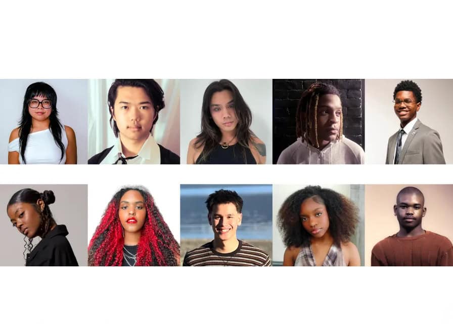 Gucci Changemakers Support the Next Generation of Design