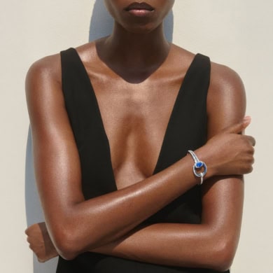 Gucci Unveils Expansive High Jewelry and Watchmaking Collections for 2025–2026