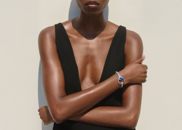 Gucci Unveils Expansive High Jewelry and Watchmaking Collections for 2025–2026
