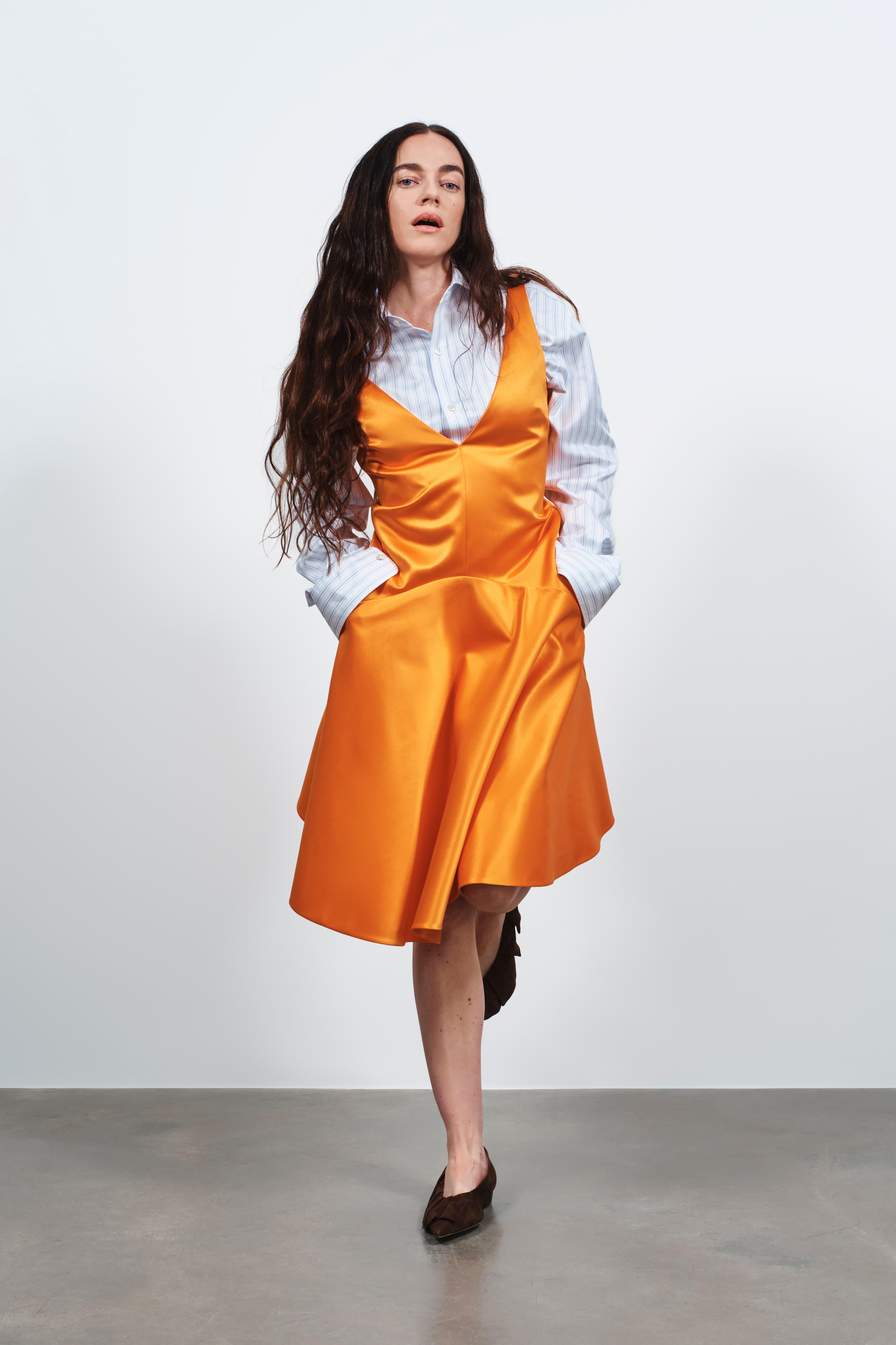 JW Anderson Resort Spring 2026 Collection | The Impression