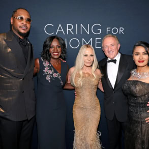 Kering Foundation To Hold Fourth-Annual “Caring for Women” Dinner