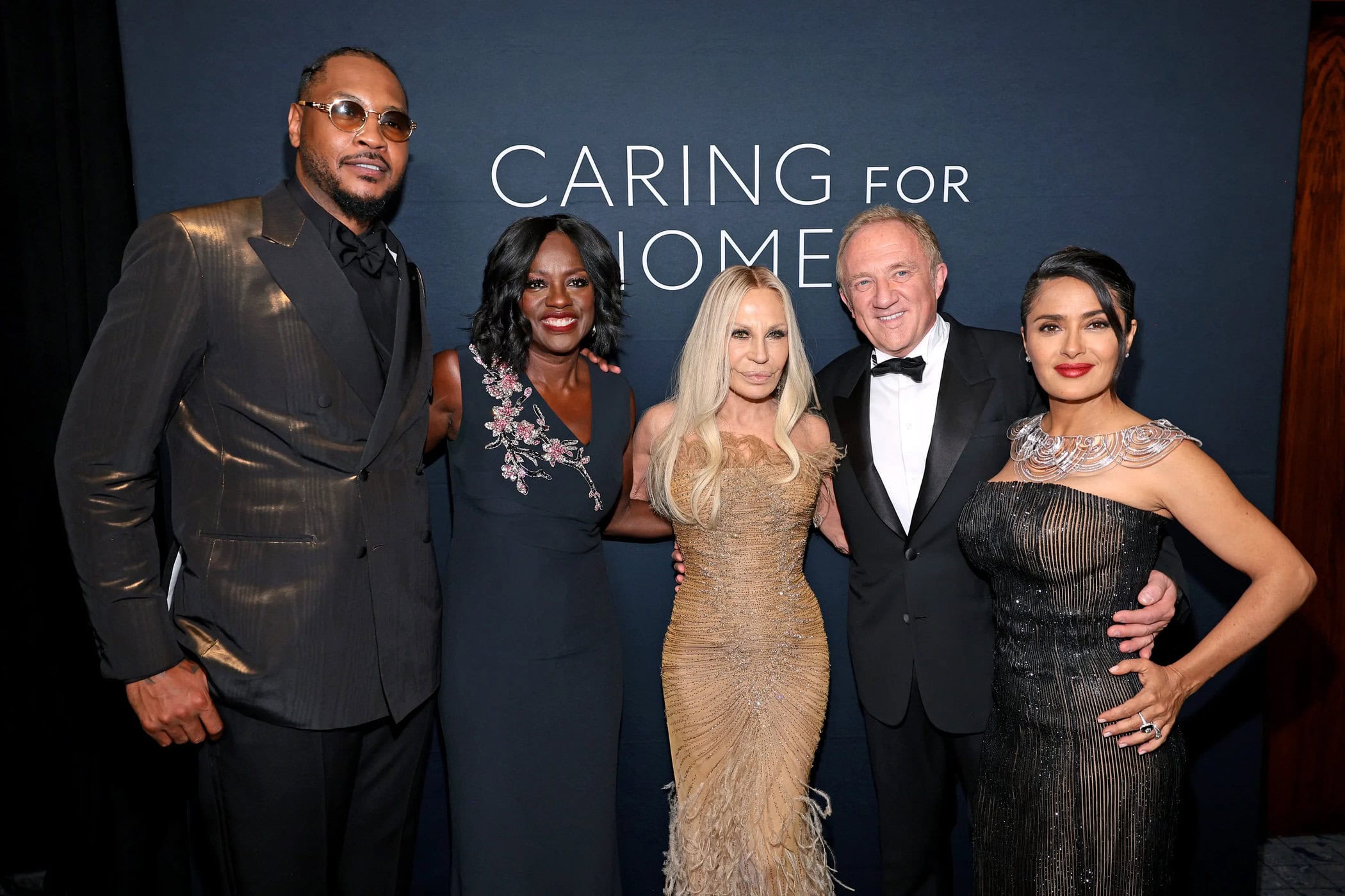 Kering Foundation To Hold Fourth-Annual “Caring for Women” Dinner