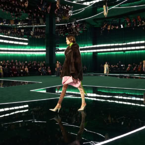 Kering’s Reset: Gucci Sales Drop 25% Amid Second Creative Overhaul