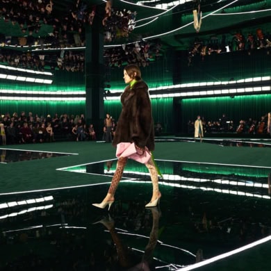 Kering’s Reset: Gucci Sales Drop 25% Amid Second Creative Overhaul