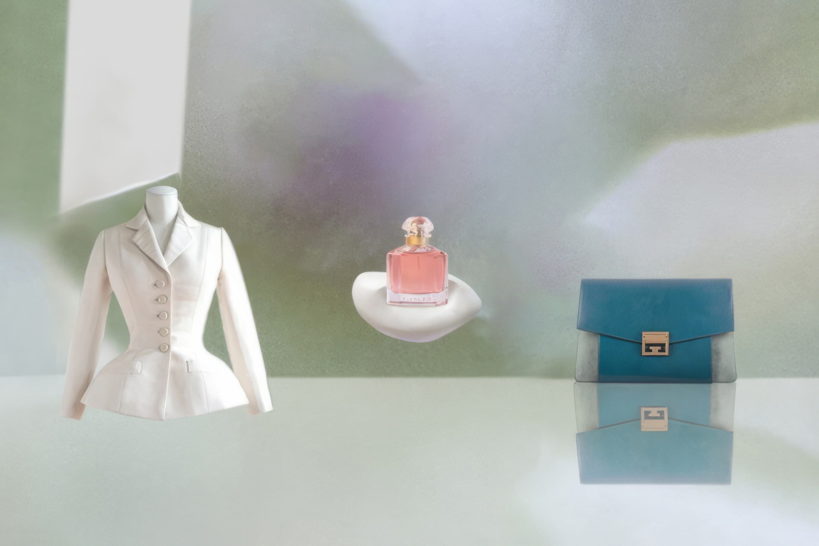 LVMH-first half 2025 results