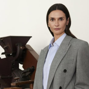 Ludivine Pont Named CEO of Santa Maria Novella, Effective September
