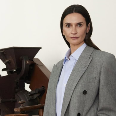 Ludivine Pont Named CEO of Santa Maria Novella, Effective September
