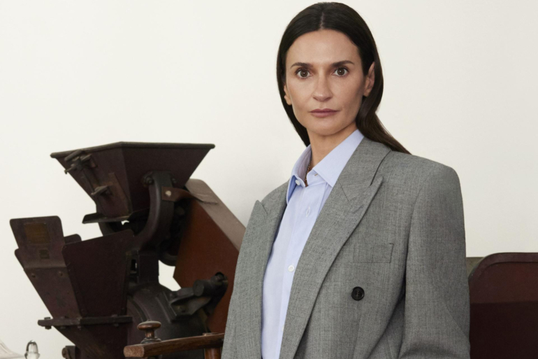 Ludivine Pont Named CEO of Santa Maria Novella, Effective September
