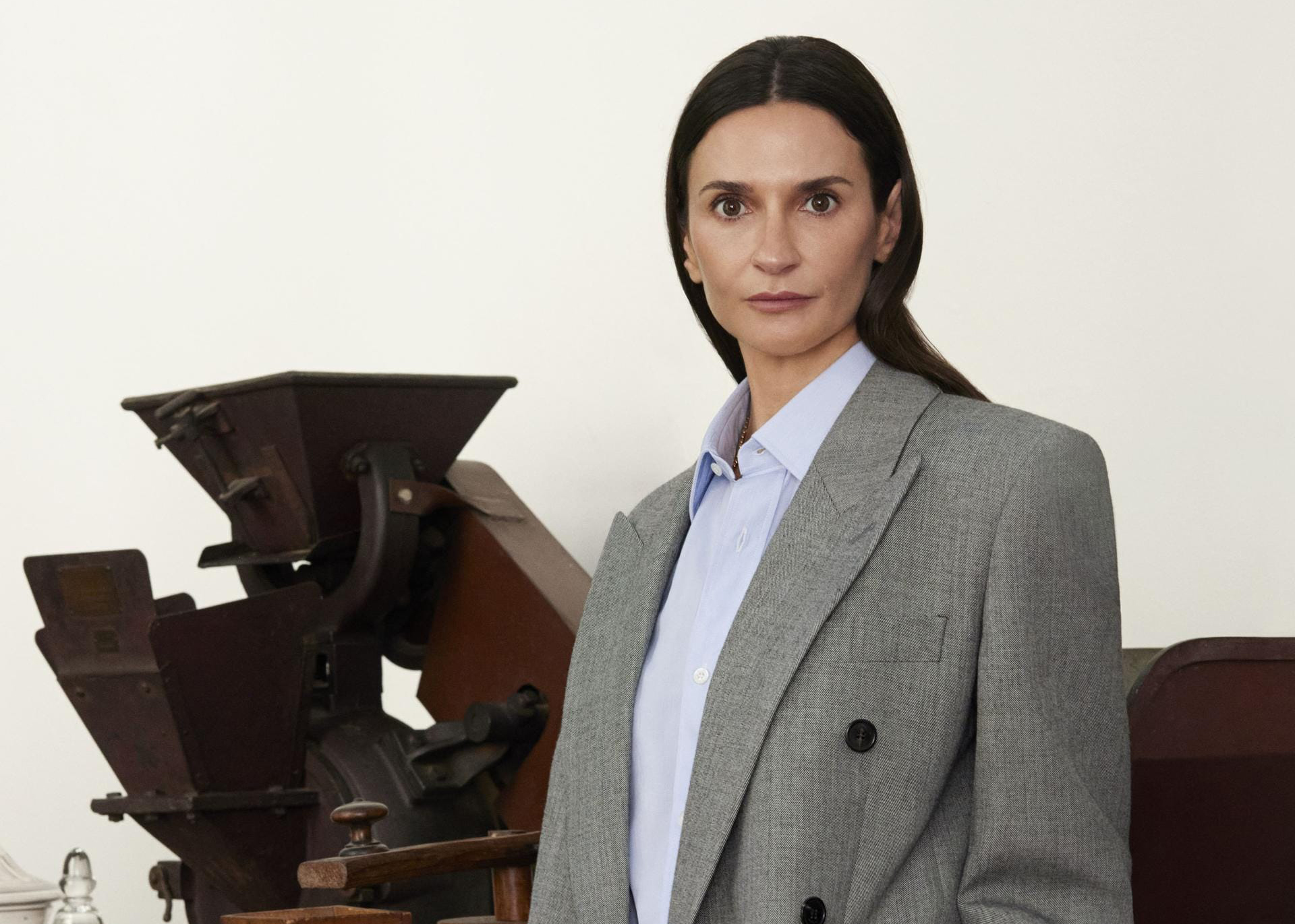 Ludivine Pont Named CEO of Santa Maria Novella, Effective September