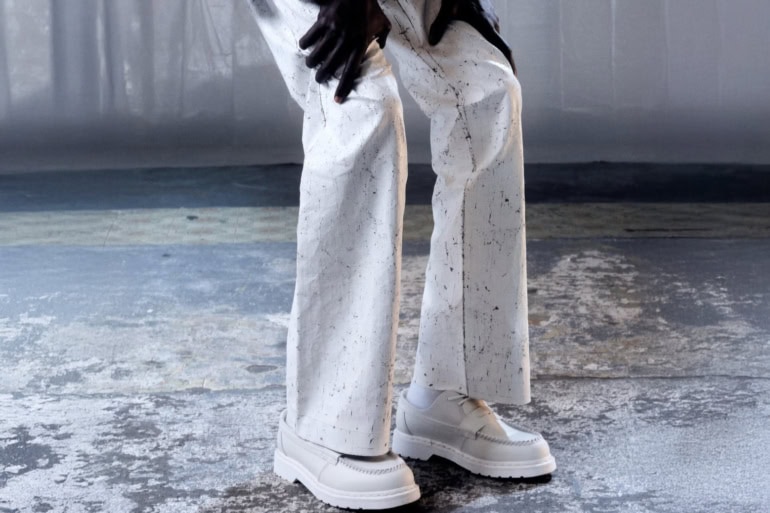MM6 Maison Margiela and Dr. Martens Reunite for Second Capsule