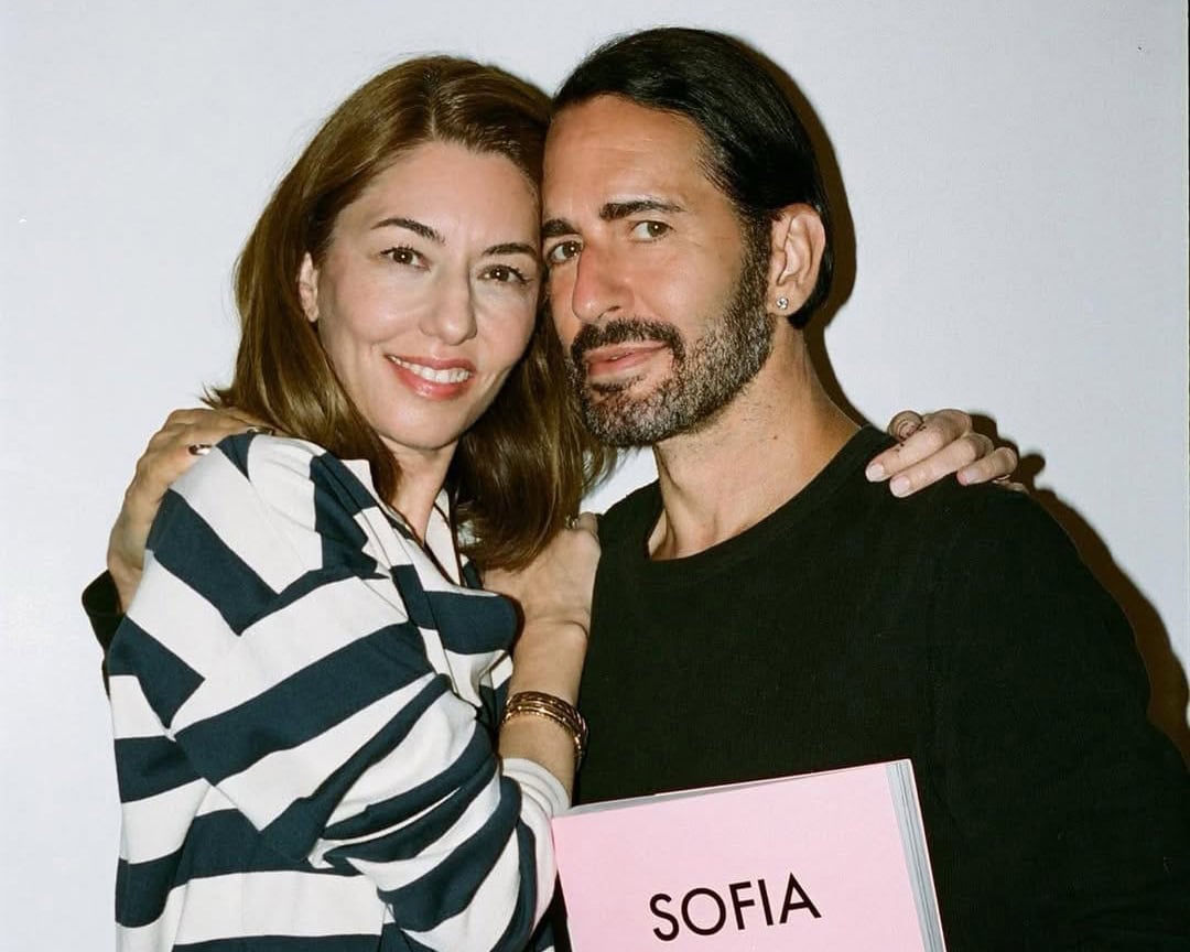 Sofia Coppola to Premiere Her First Documentary Marc by Sofia at Venice Film Festival