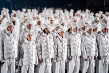 Moncler Group Reports Flat Revenues First half 2025
