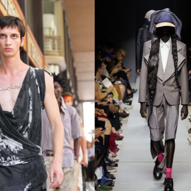 Two Female-Founded Designers set to be Presented Side-by-Side at the National Gallery of Victoria