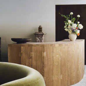 Nimette Opens Private Salon in Paris Spotlighting Japanese Designers