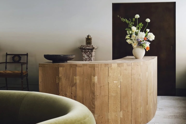 Nimette Opens Private Salon in Paris Spotlighting Japanese Designers