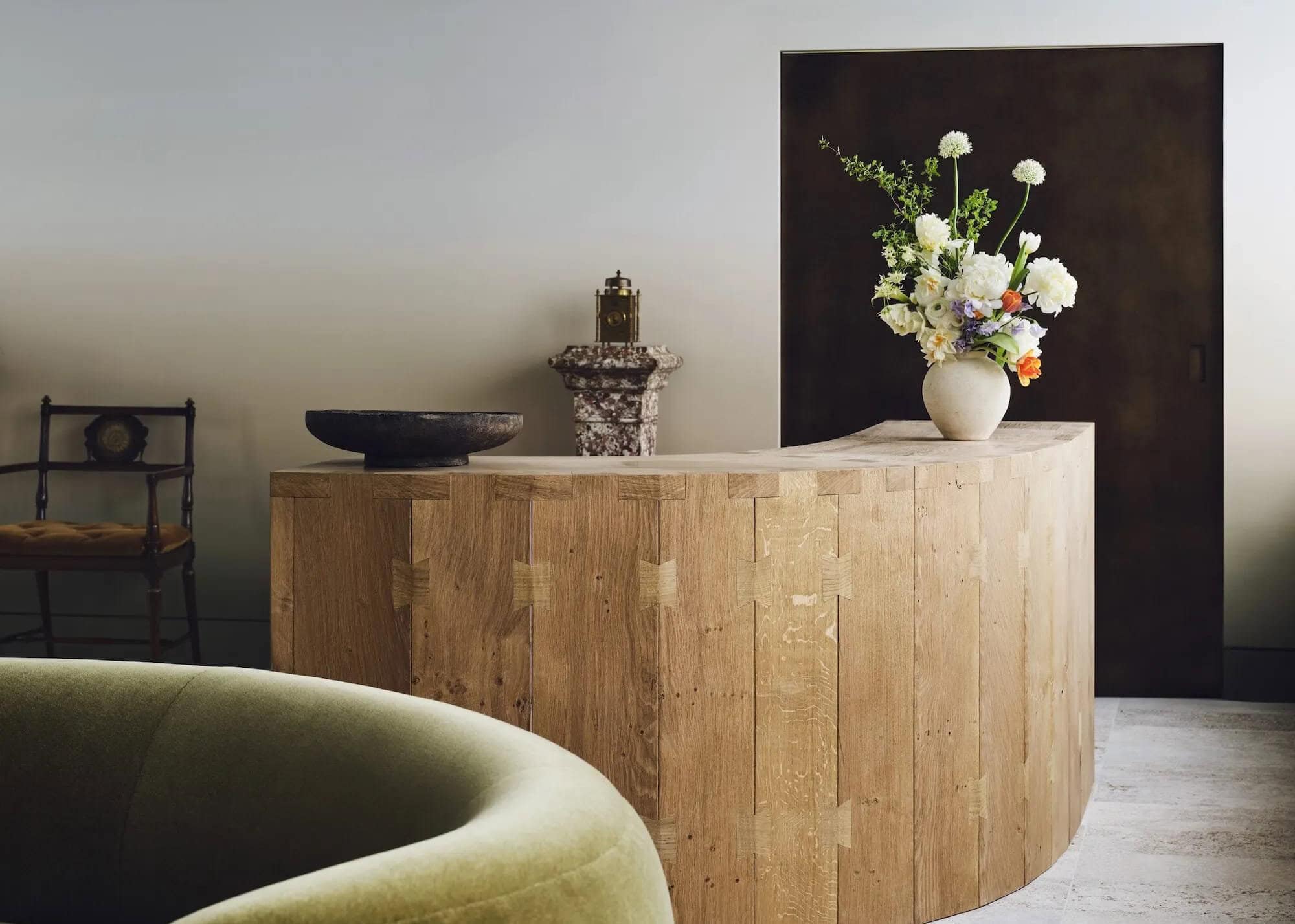 Nimette Opens Private Salon in Paris Spotlighting Japanese Designers