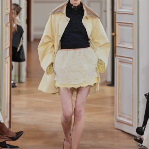 Patou Spring 2026 Fashion Show