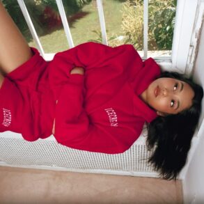 Pharrell and Nigo’s Icecream Debuts First Womenswear Collection