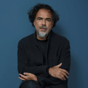 Alejandro G. Iñárritu Brings Multisensory Exhibition to Fondazione Prada