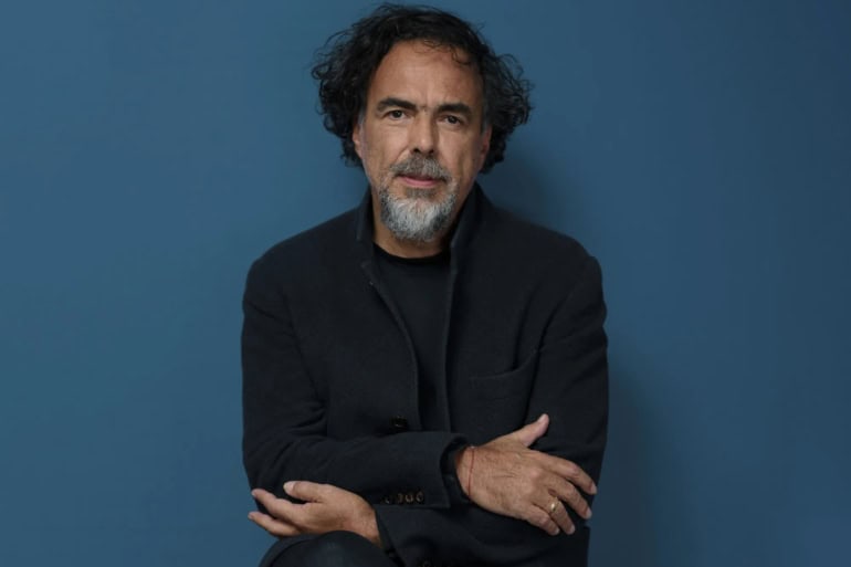 Alejandro G. Iñárritu Brings Multisensory Exhibition to Fondazione Prada