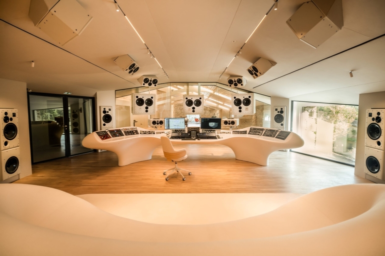 Rabanne Expands Its Soundscape With Remix Challenge