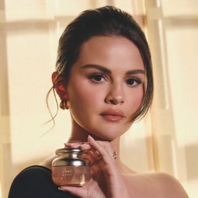 Rare Beauty Embarks into Fragrance Market Unveiling Rare Eau de Parfum