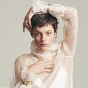 Richemont Resists Luxury Slowdown As Jewelry Sales Soar