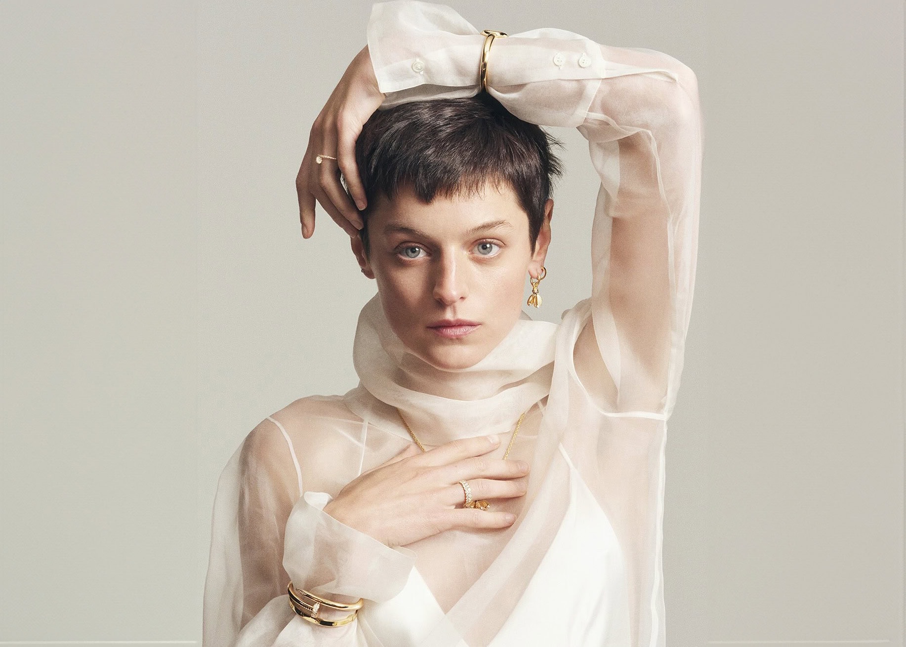 Richemont Resists Luxury Slowdown As Jewelry Sales Soar
