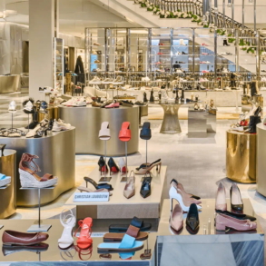 Saks Secures $600 Million Lifeline as Debt Pressures Mount