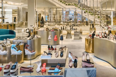 Saks Secures $600 Million Lifeline as Debt Pressures Mount