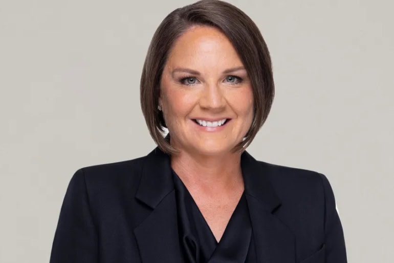 Saks Global Appoints Brandy Richardson as CFO