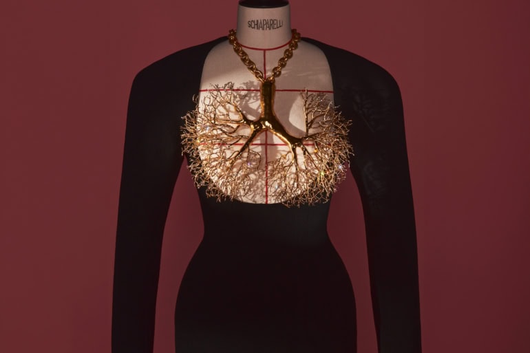 V&A Museum Announces First UK Schiaparelli Exhibition