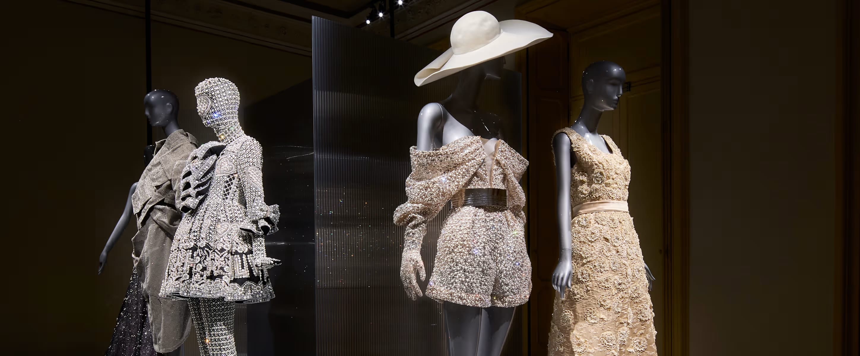 Swarovski Brings Global 'Masters of Light' Exhibition to Hollywood in October