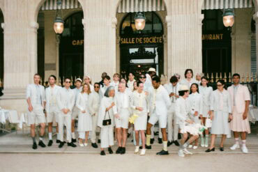 Thom Browne Launches ‘Summer Curriculum’ Collection