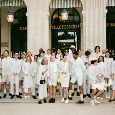 Thom Browne Launches ‘Summer Curriculum’ Collection