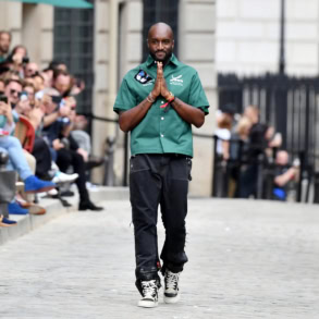 Virgil Abloh Exhibit Set to Premiere at Grand Palais