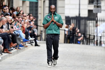 Virgil Abloh Exhibit Set to Premiere at Grand Palais