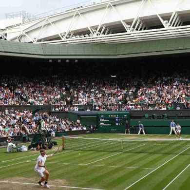 Wimbledon 2025: Where Sport, Story, and Sartorial Legacy Converge into Media Value