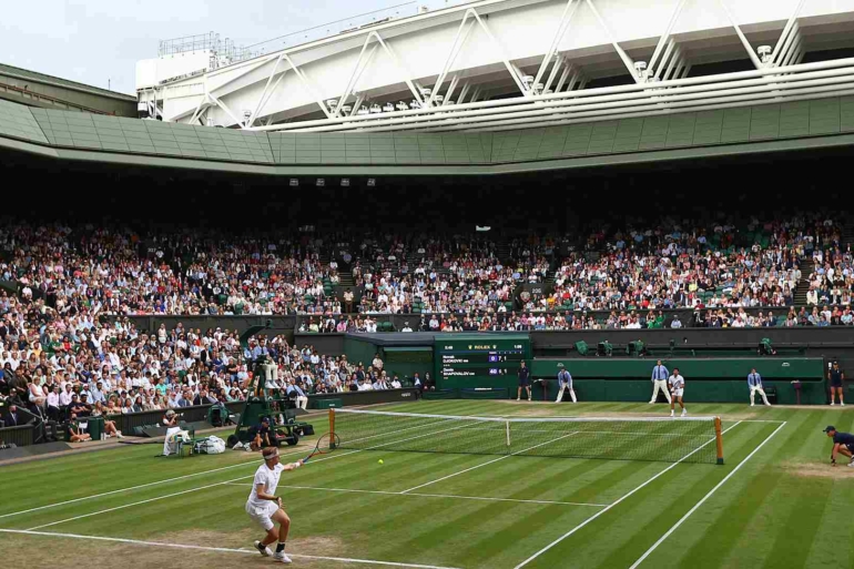 Wimbledon 2025: Where Sport, Story, and Sartorial Legacy Converge into Media Value
