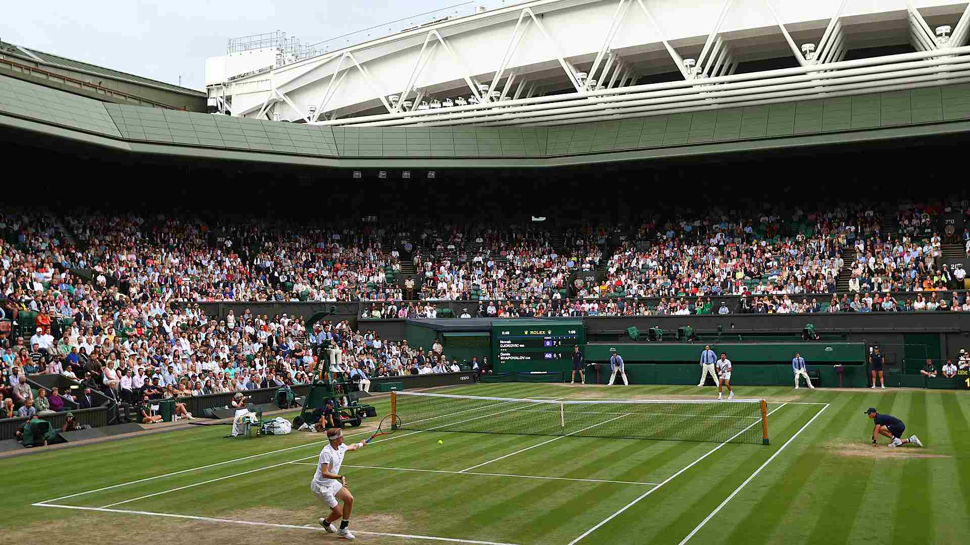 Wimbledon 2025: Where Sport, Story, and Sartorial Legacy Converge into Media Value