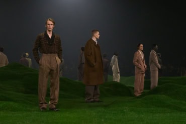Zegna Welcomes Temasek as Strategic Investor With 10% Stake