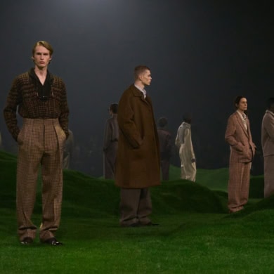 Zegna Welcomes Temasek as Strategic Investor With 10% Stake