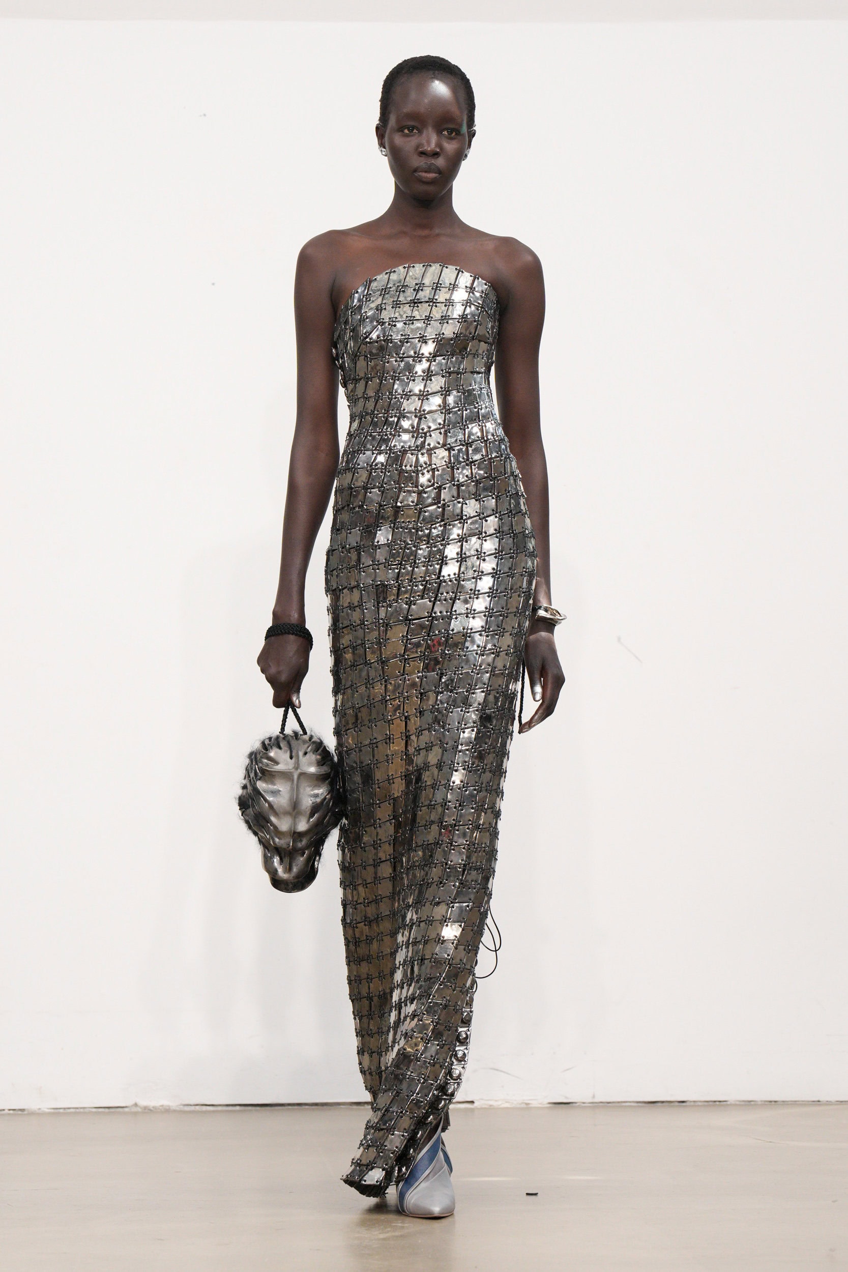 Yuima Nakazato Fall 2025 Couture Fashion Show