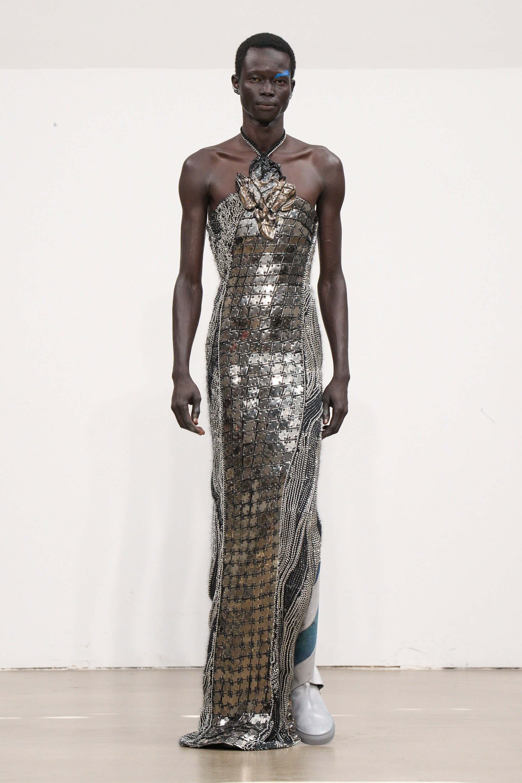 Yuima Nakazato Fall 2025 Couture Fashion Show