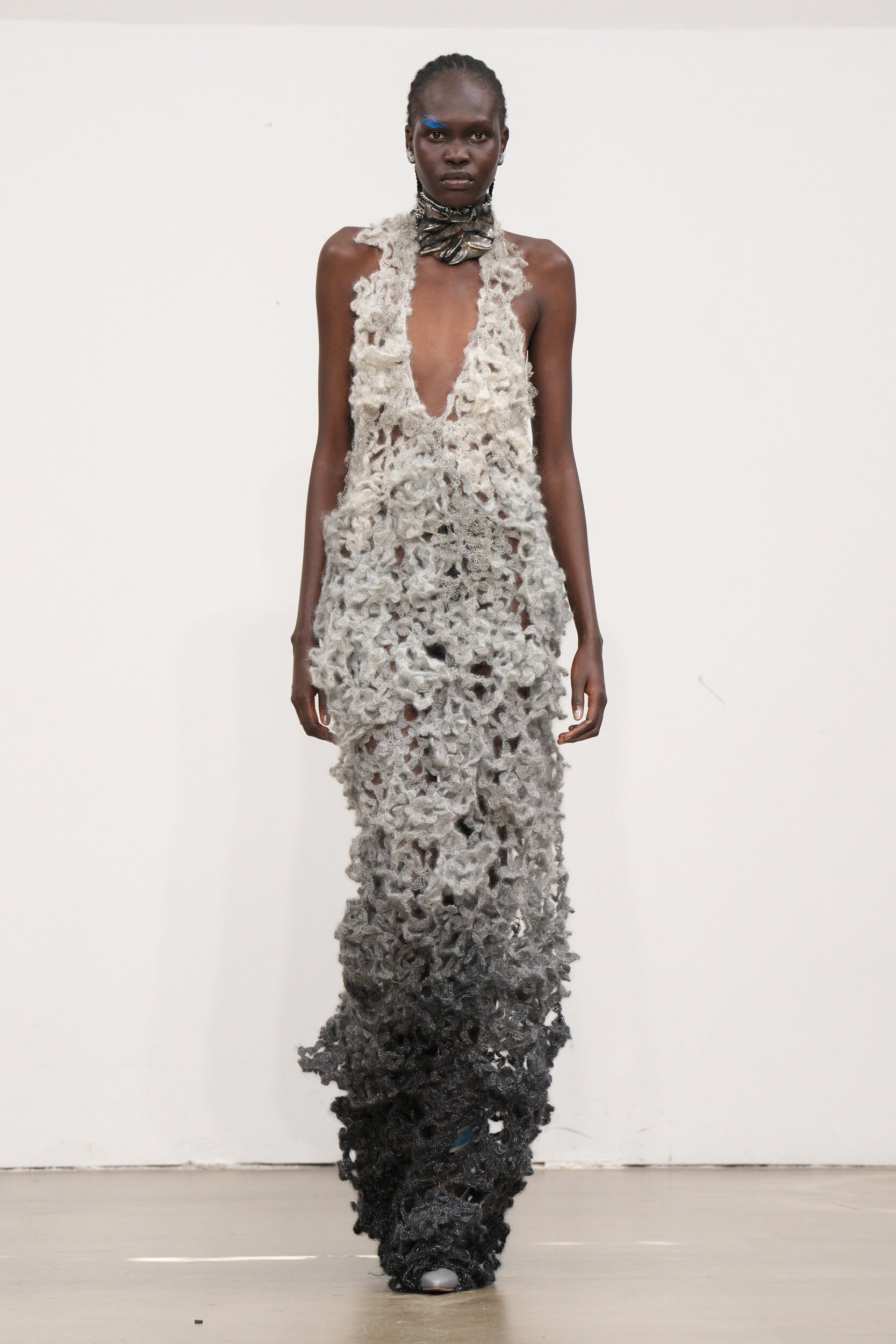 Yuima Nakazato Fall 2025 Couture Fashion Show