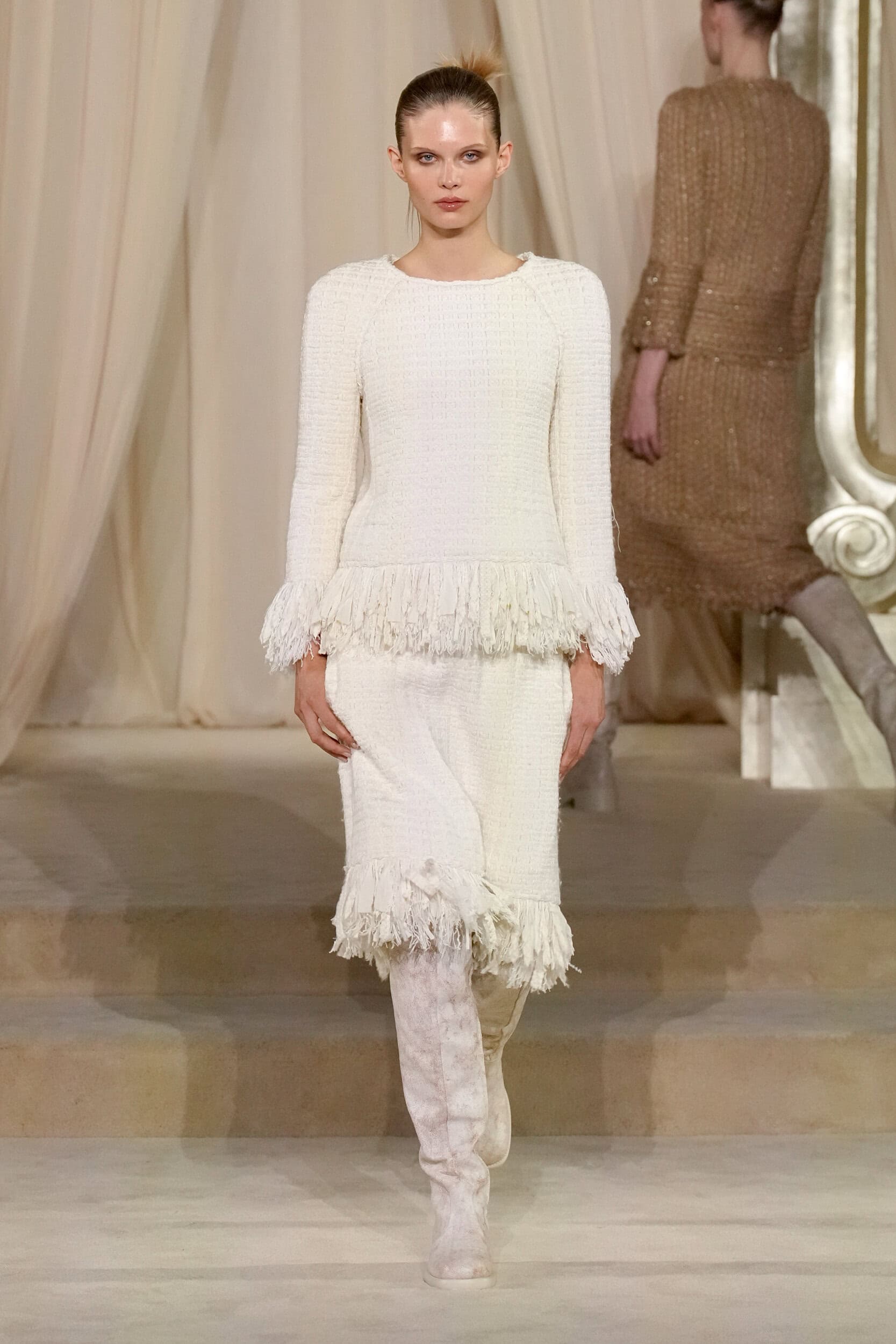 Chanel Spring 2026 Couture Fashion Show